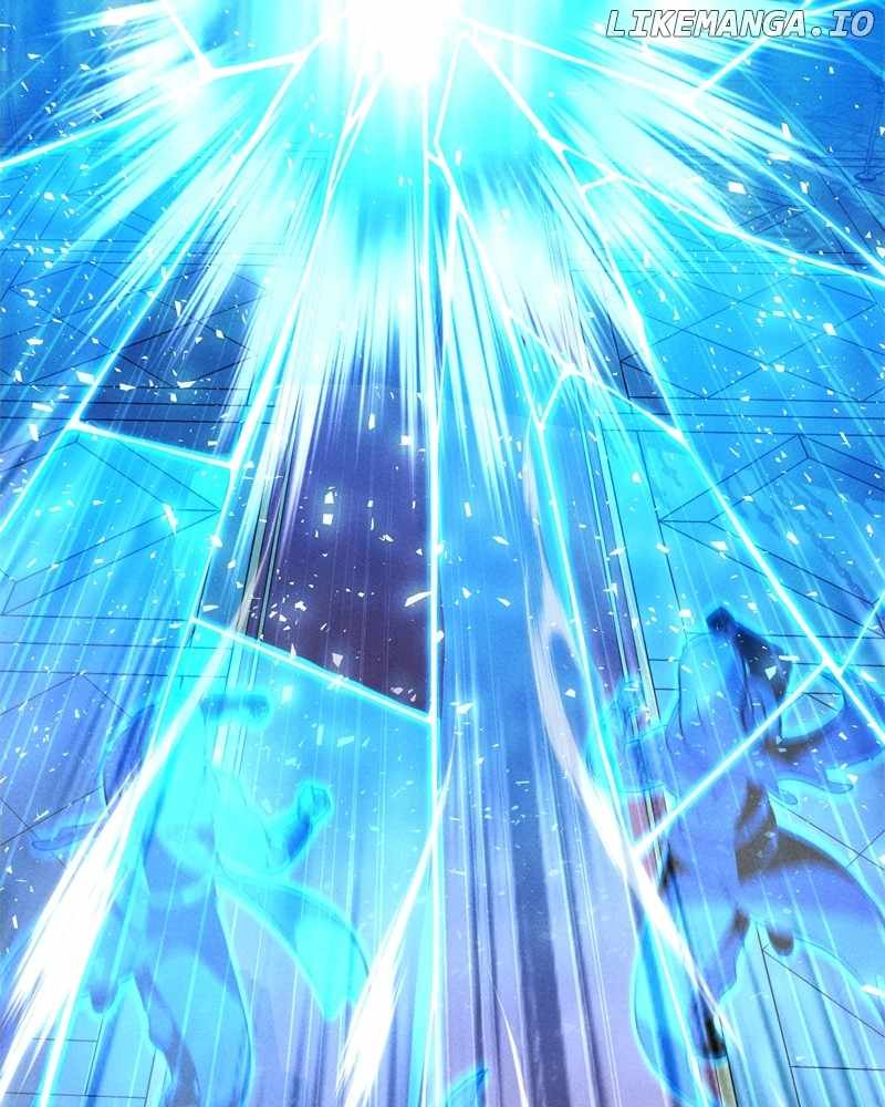Solo Spell Caster Chapter 184 69
